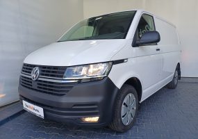 VW Transporter T6 2.0TDI 110CP