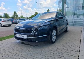 Skoda Octavia Selection 1.5 TSI DSG mHEV