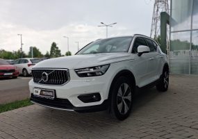 Volvo XC 40 Recharge T5 Twin Engine AT7 Inscription Expression