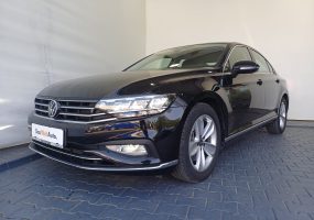 VW Passat Highline 2.0TSI 280CP DSG 4×4