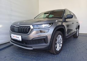 Skoda Kodiaq Style 1.5TSI 150CP DSG