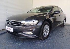 VW Passat Trendline 1.5TSI 150CP DSG