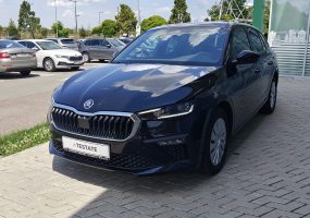 Skoda Scala 1.5 TSI 150CP DSG Style