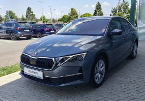 Skoda Octavia 2.0 TDI 150 CP DSG Selection