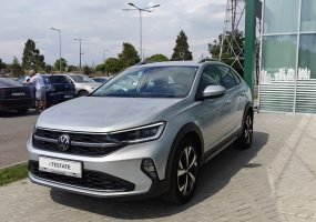 Volkswagen Taigo 1.5 TSI 150CP OPF DSG Life