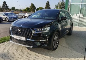 DS 7 Crossback 1.6 PureTech 180CP S&S EAT8 OPERA