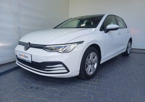 VW Golf Life 1.0eTSI 110CP DSG Mild Hybrid