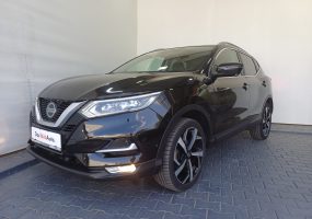 Nissan Qashqai 1.5dCi 110CP