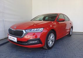 Skoda Octavia Style 1.5TSI 150CP DSG mHEV