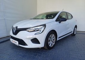 Renault Clio Zen 1.0TCE 90CP