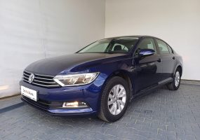 Passat Advance 2.0 TDI