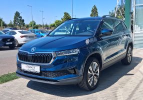 Skoda Karoq 2.0 TDI 150CP 4×4 DSG Style
