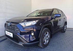 Toyota RAV4 Dynamic 2.5Hybrid 4×4