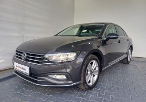 VW Passat Highline 2.0TDI 150CP DSG
