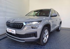 Skoda Kodiaq Style 2.0TSI 190CP DSG 4×4