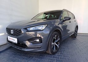 Seat Tarraco FR 1.5TSI 150CP DSG