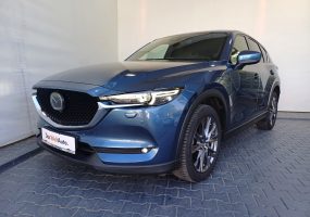 Mazda CX5 Revolution AWD 2,5i 194CP Automat
