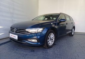 VW Passat Variant Comfortline 2.0TDI 150CP DSG