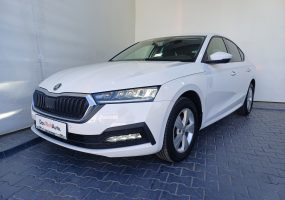 Skoda Octavia Ambition 1.5TSI 150CP DSG mHEV