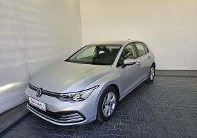 VW Golf Life 1.0TSI 110CP