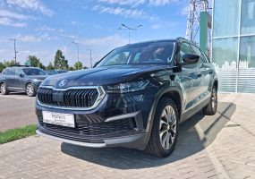 Skoda Kodiaq Ambition 2.0TDI 200 CP 4×4 DSG7