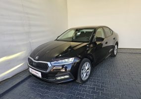 Skoda Octavia Style 2.0TDI 150CP DSG