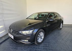 VW Passat Comfortline 1.5TSI 150CP DSG