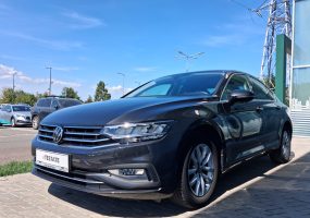 VW PASSAT Business GT 1.5TSI/150CP DSG7
