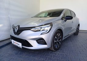 Renault Clio 1.0TCe 90CP Automat