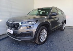 Skoda Kodiaq Style 2.0TDI 200CP DSG 4×4