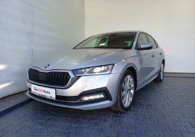 Skoda Octavia Style 2.0TDI 150CP DSG