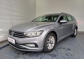 VW Passat Variant Comfortline 2.0TDI 150CP DSG