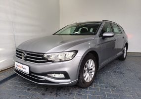 VW Passat Variant Comfortline 2.0TDI 150CP DSG