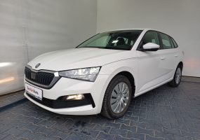 Skoda Scala Ambition 1.0TSI 95CP
