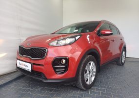 Kia Sportage 1.6GDI 132CP M6