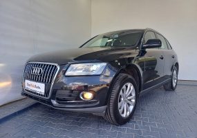 Audi Q5 2.0TDI 164CP S-tronic Quattro