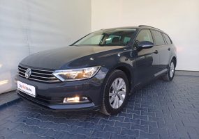 VW Passat Variant Advance 2.0TDI150CP M6