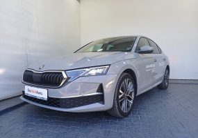 SKODA Octavia Selection 1.5TSI 115CP DSG mHEV