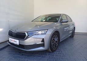 Skoda Octavia Selection 2.0TDI 150CP DSG