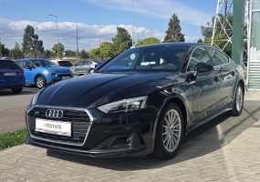 Audi A5 Sportback 40 TDI 204CP quattro S tronic advanced