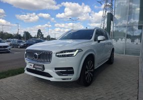 Volvo XC90 T5 Inscription 250 CP  Plug In Aut 8tr