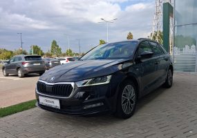 Skoda Octavia  Combi Style 2.0TDI/150CP DSG7