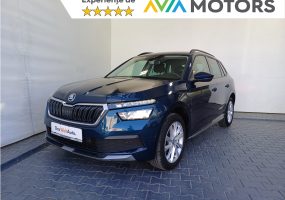 Skoda Kamiq Style 1.5TSI 150CP DSG