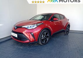 Toyota C-Hr 1,8Hybrid Automat