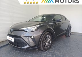 Toyota C-HR 2.0Hybrid 150CP Automat