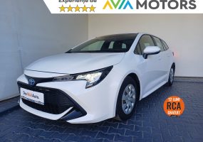 Toyota Corolla TS 1,8Hybrid Automat