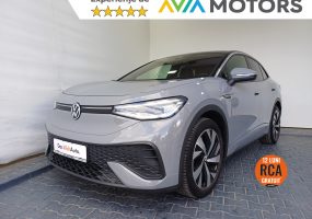 VW ID5 Pro Performance Electric