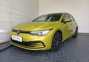 VW Golf Life 1.0eTSI 110 CP Mildhybrid DSG