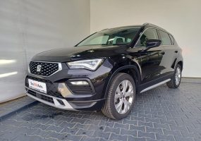 Seat Ateca X-Perience 2.0TSI 190CP DSG 4×4