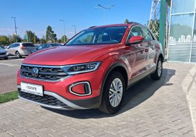 Volkswagen T-Roc 2.0 TDI 150CP SCR DSG Life